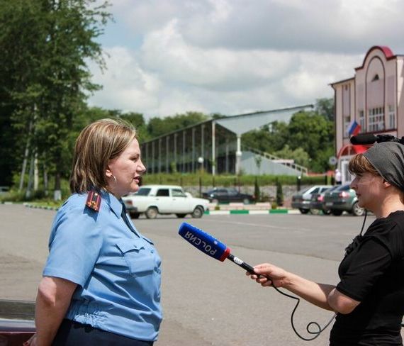 прописка в Бокситогорске